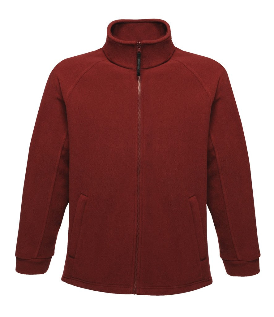 Thor III Fleece | BORDEAUX