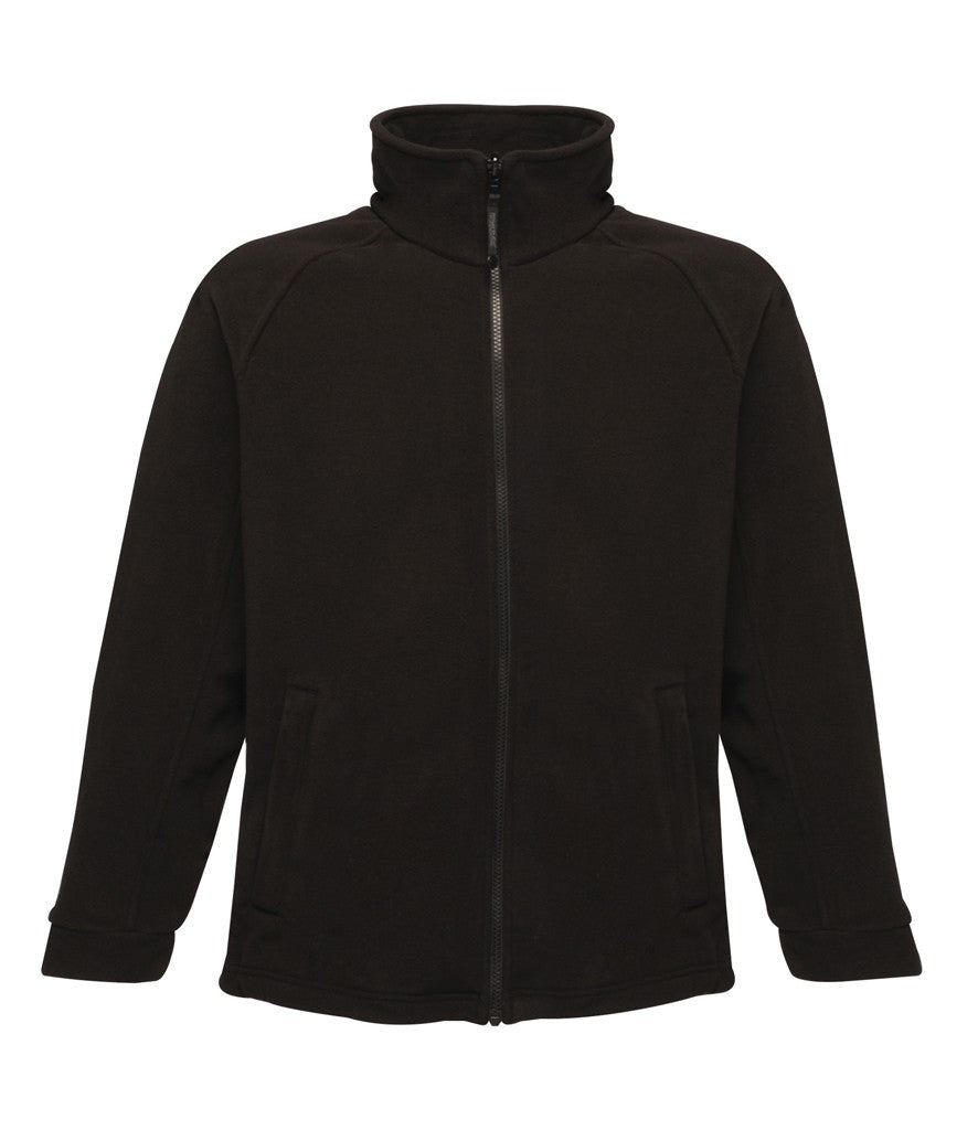 Thor III Fleece | BLACK