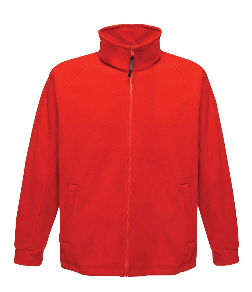 Thor III Fleece | CLASSIC RED