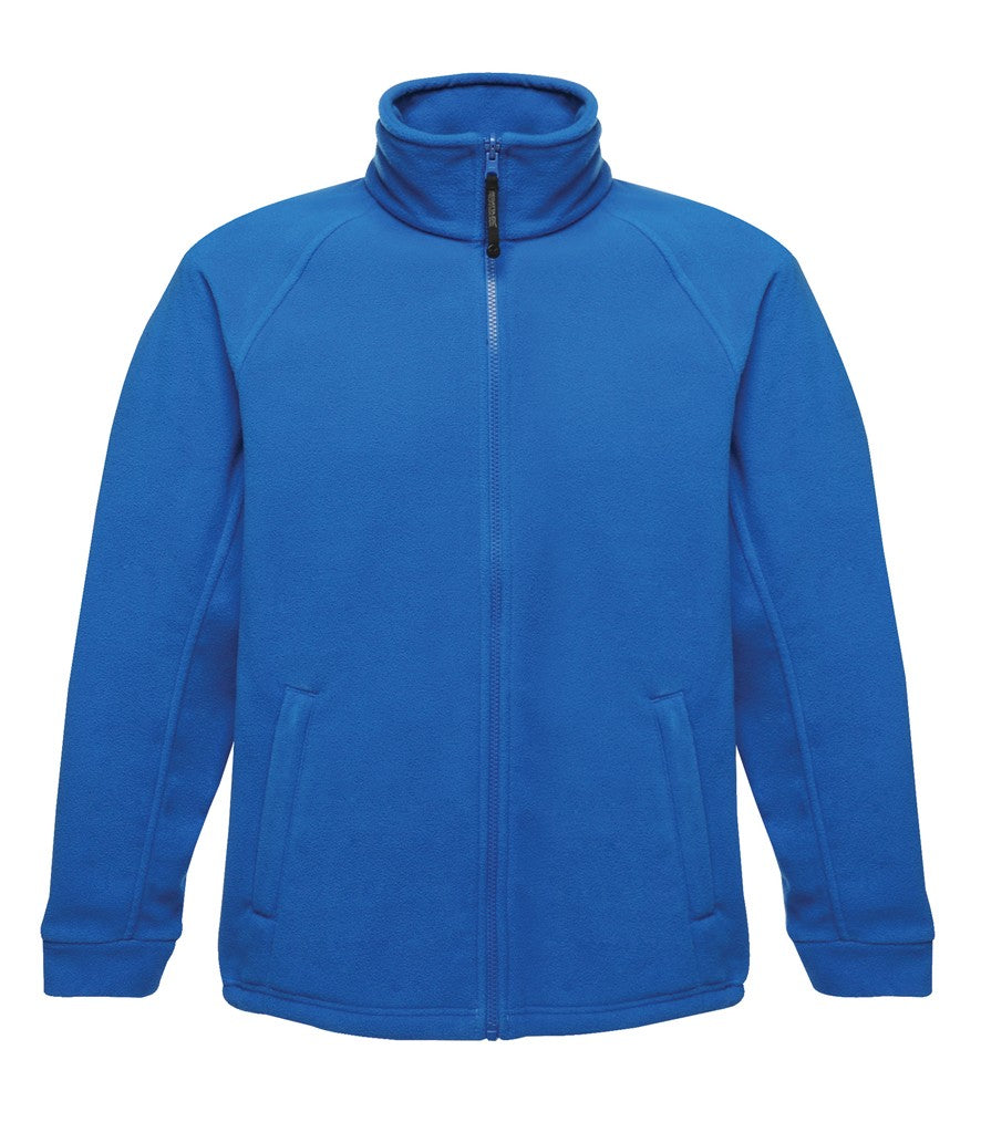 Thor III Fleece | OXFORD BLUE
