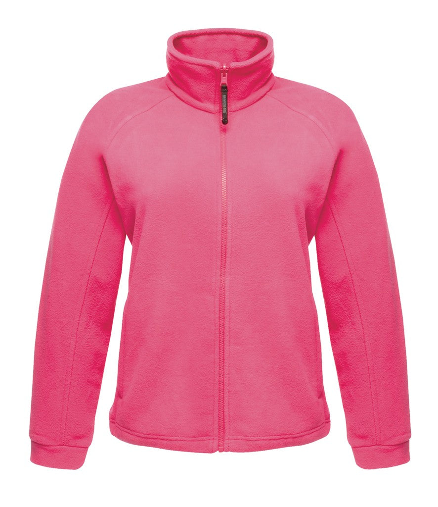 Womens Thor III Fleece | HOT PINK