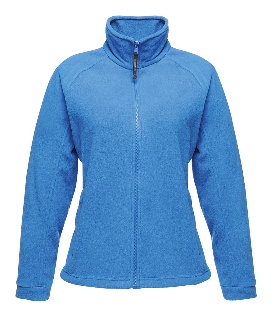Womens Thor III Fleece | OXFORD