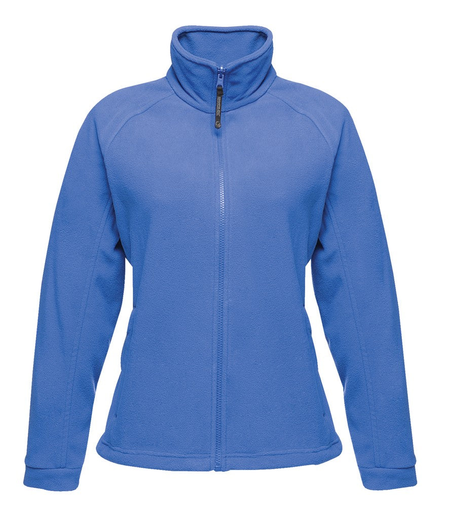 Womens Thor III Fleece | ROYAL