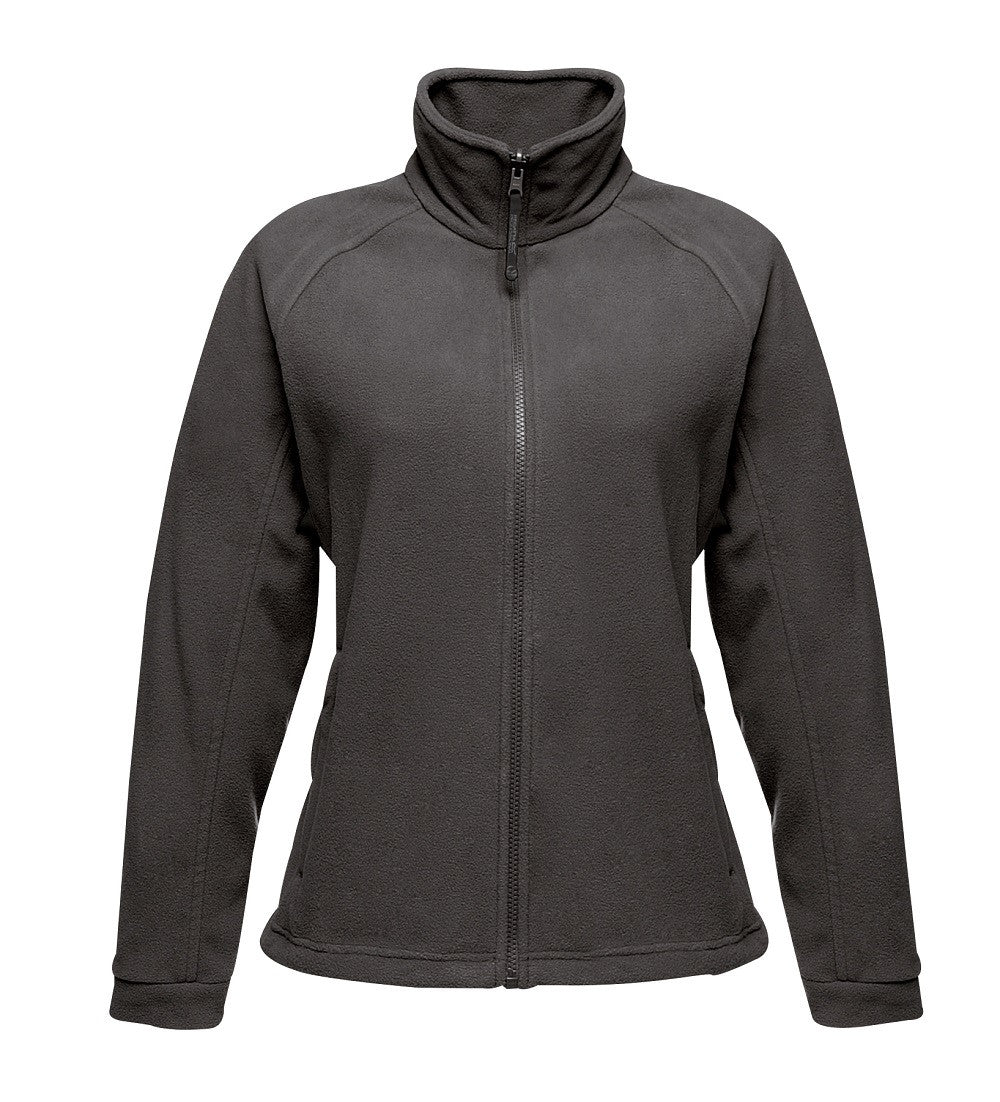Womens Thor III Fleece | SEAL GREY