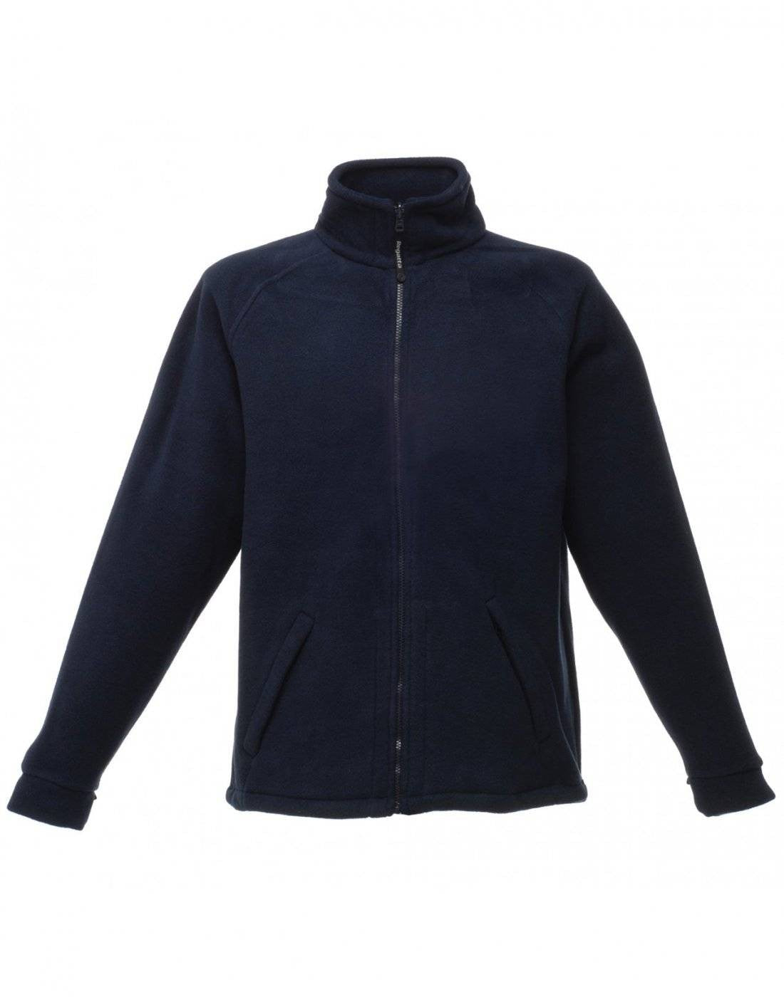 Asgard Ii Quilted Fleece | DARK NAVY