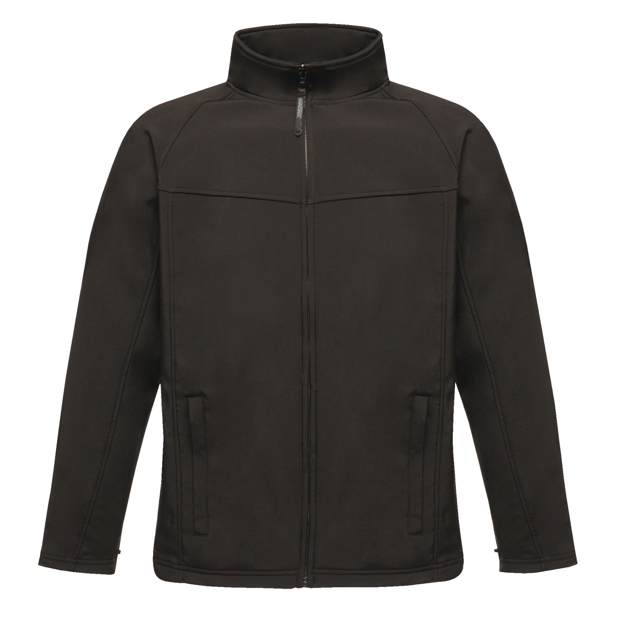 Uproar Softshell | BLACK