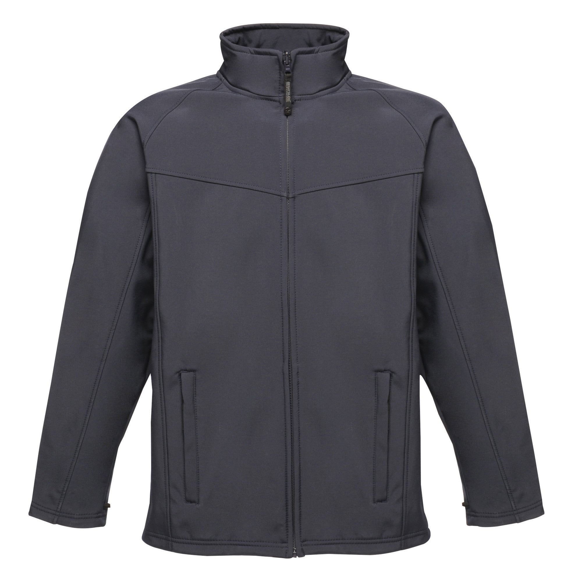 Uproar Softshell | NAVY/NAVY