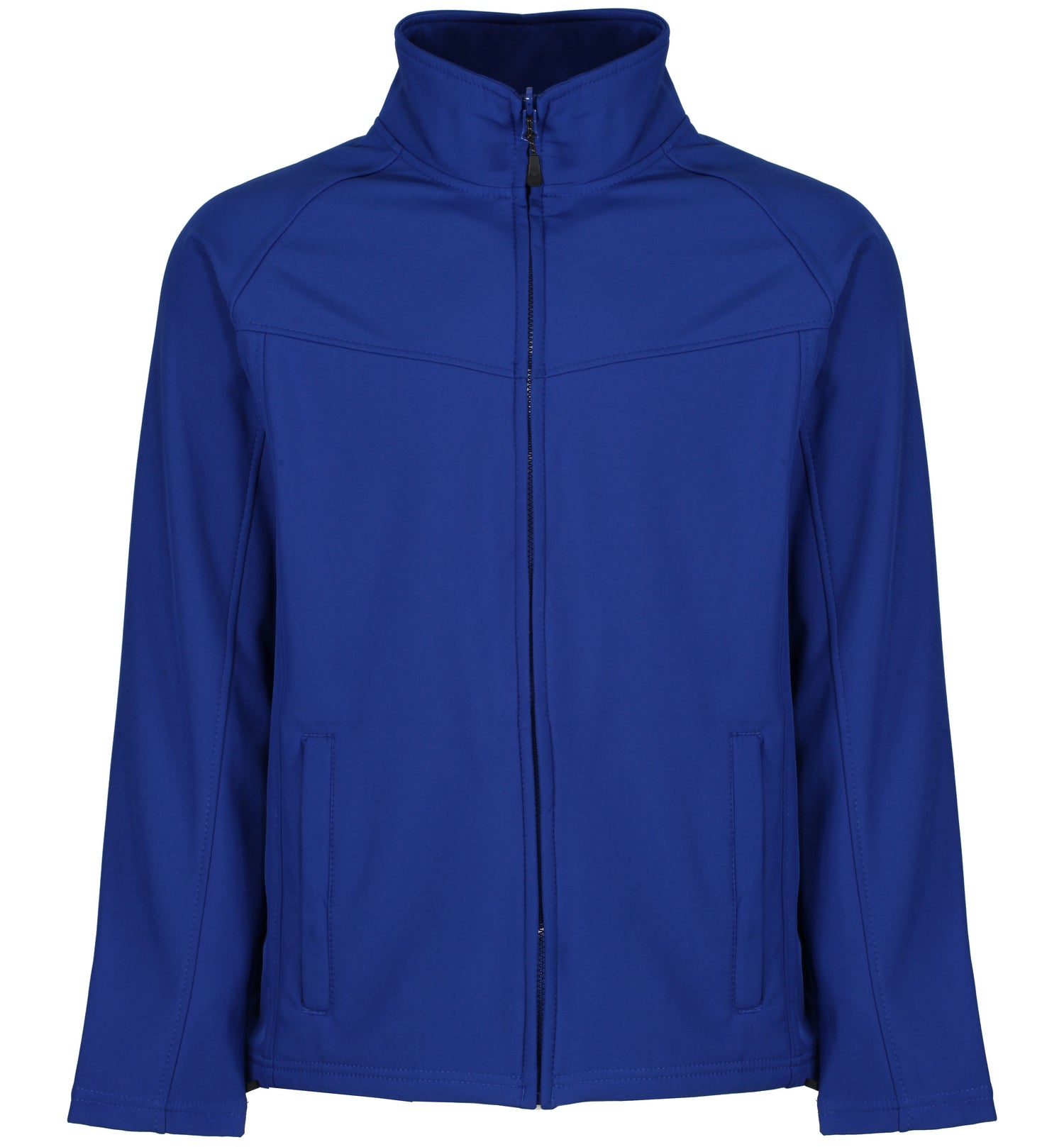 Uproar Softshell | NEW ROYAL