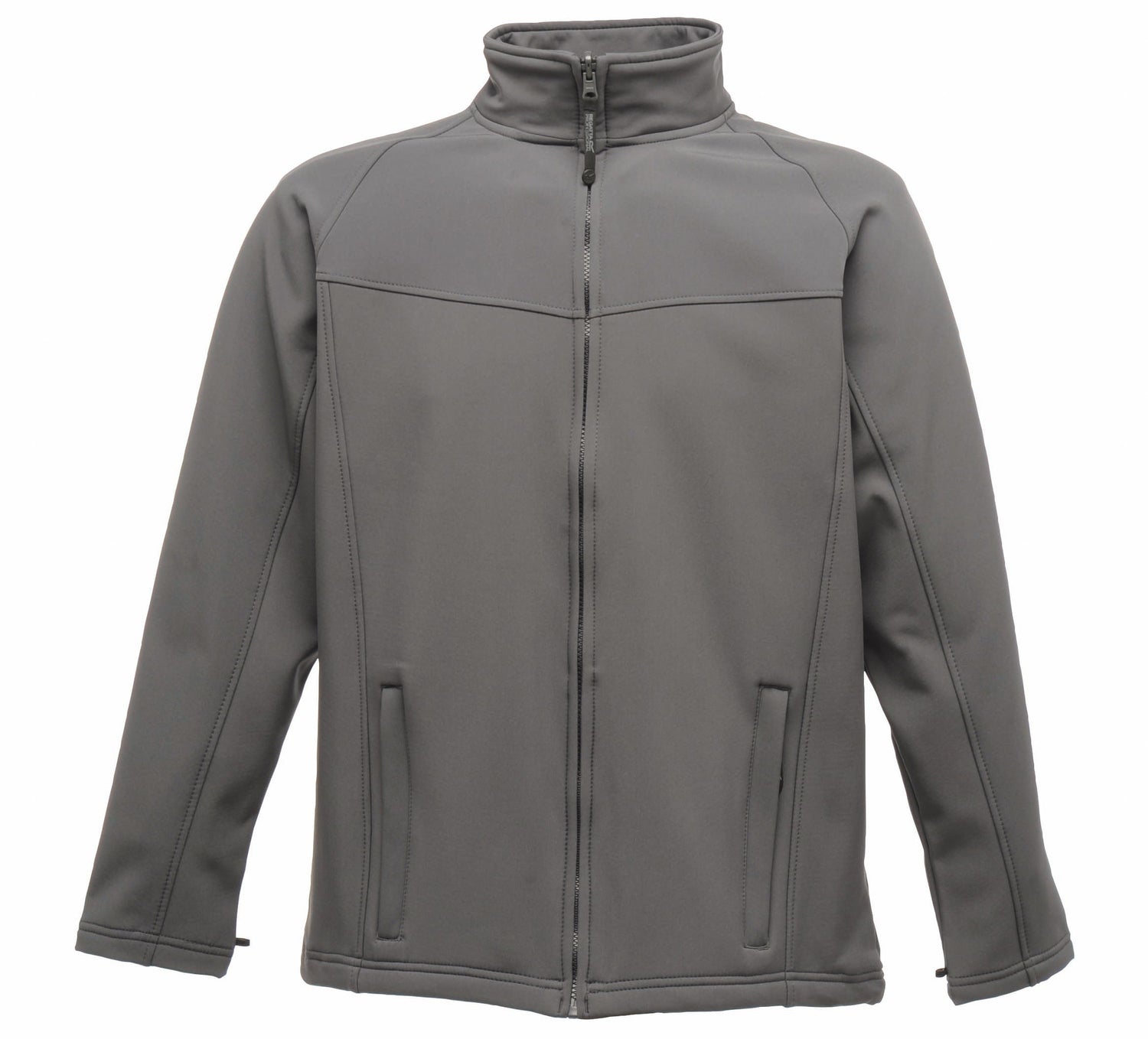 Uproar Softshell | SEAL GREY/SEAL GREY