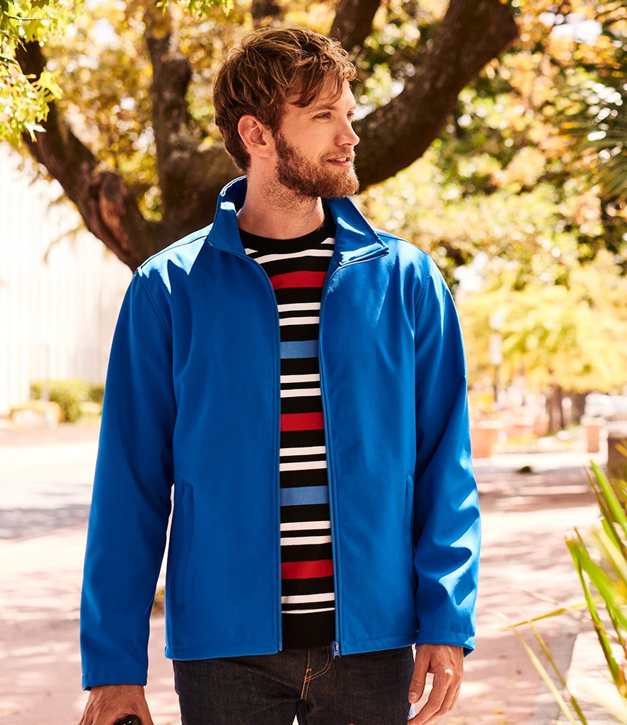 Classic Softshell | NAVY