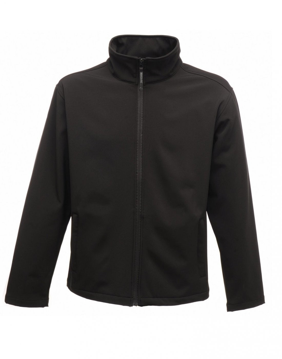 Classic Softshell | BLACK