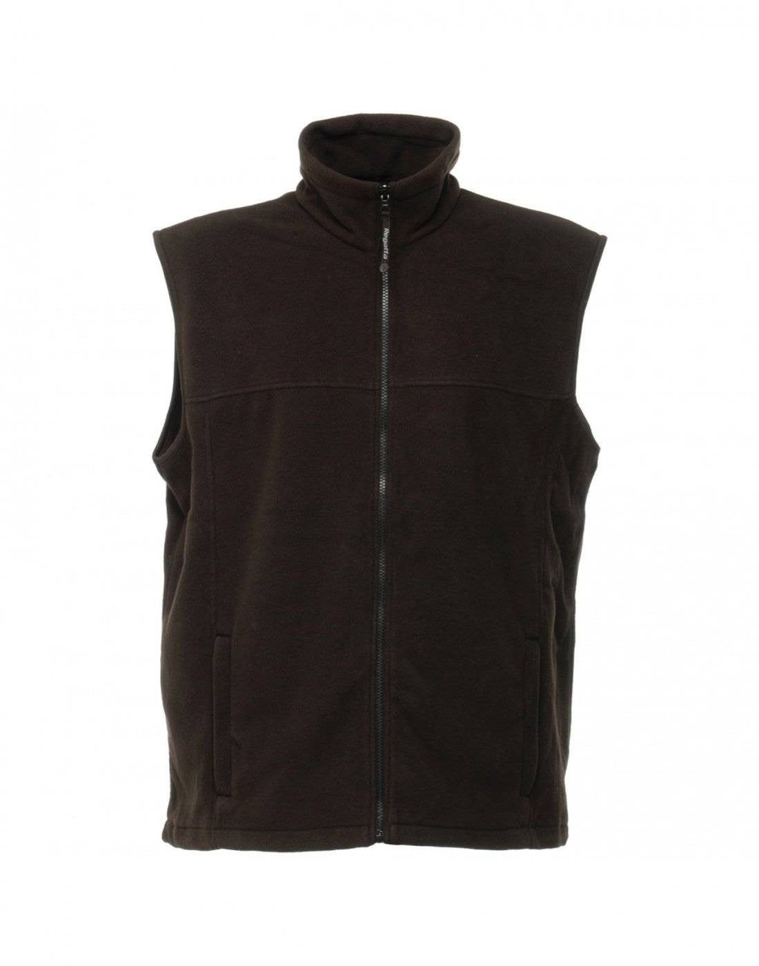 Haber Ii Bodywarmer | BLACK