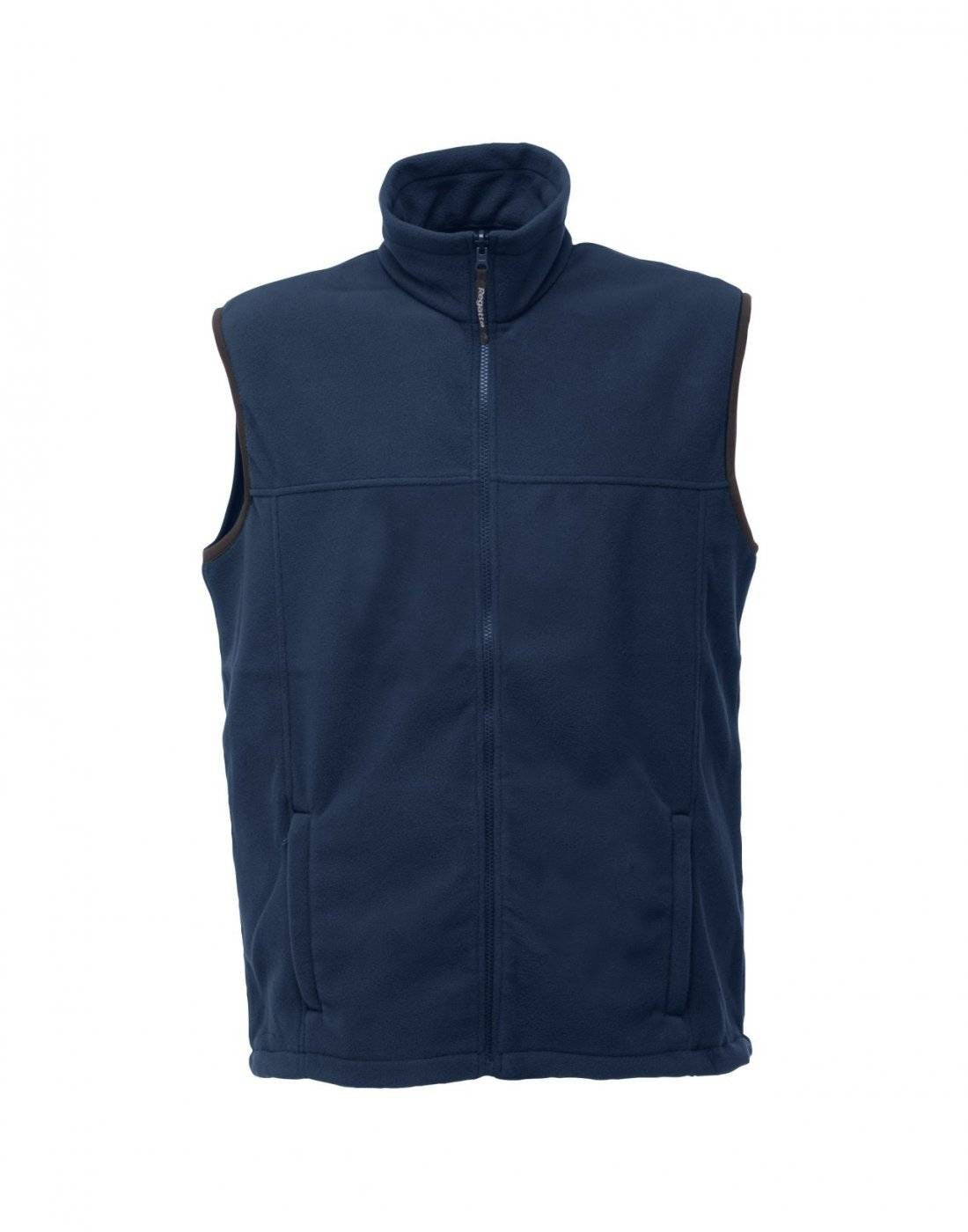 Haber Ii Bodywarmer | DARK NAVY