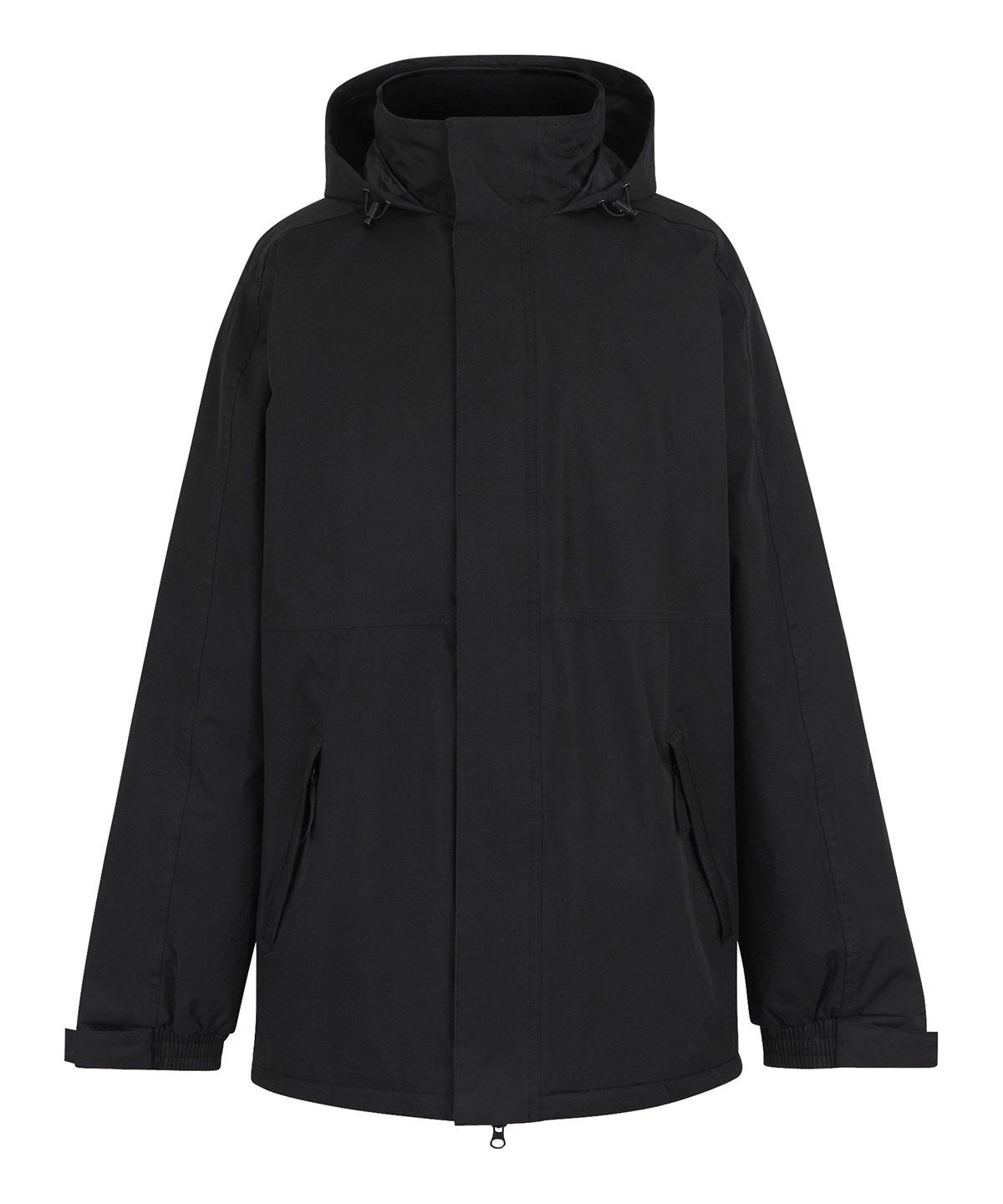 Dover Parka | BLACK
