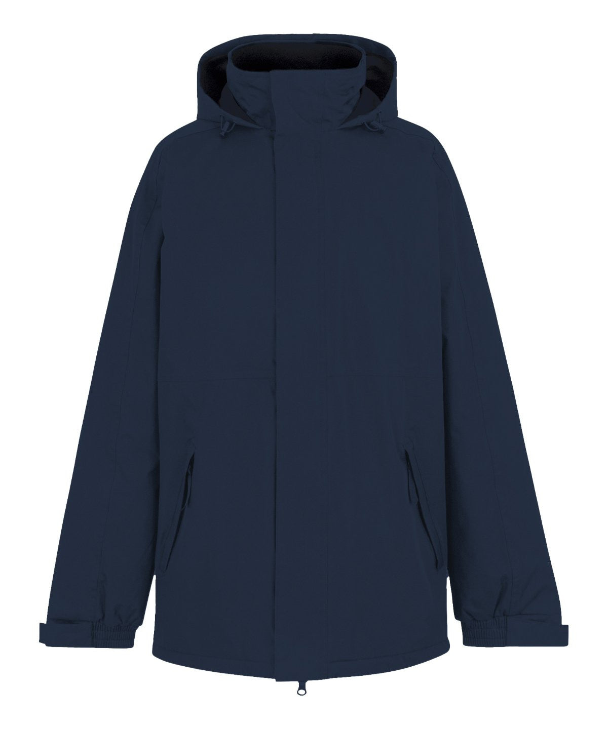 Dover Parka | NAVY