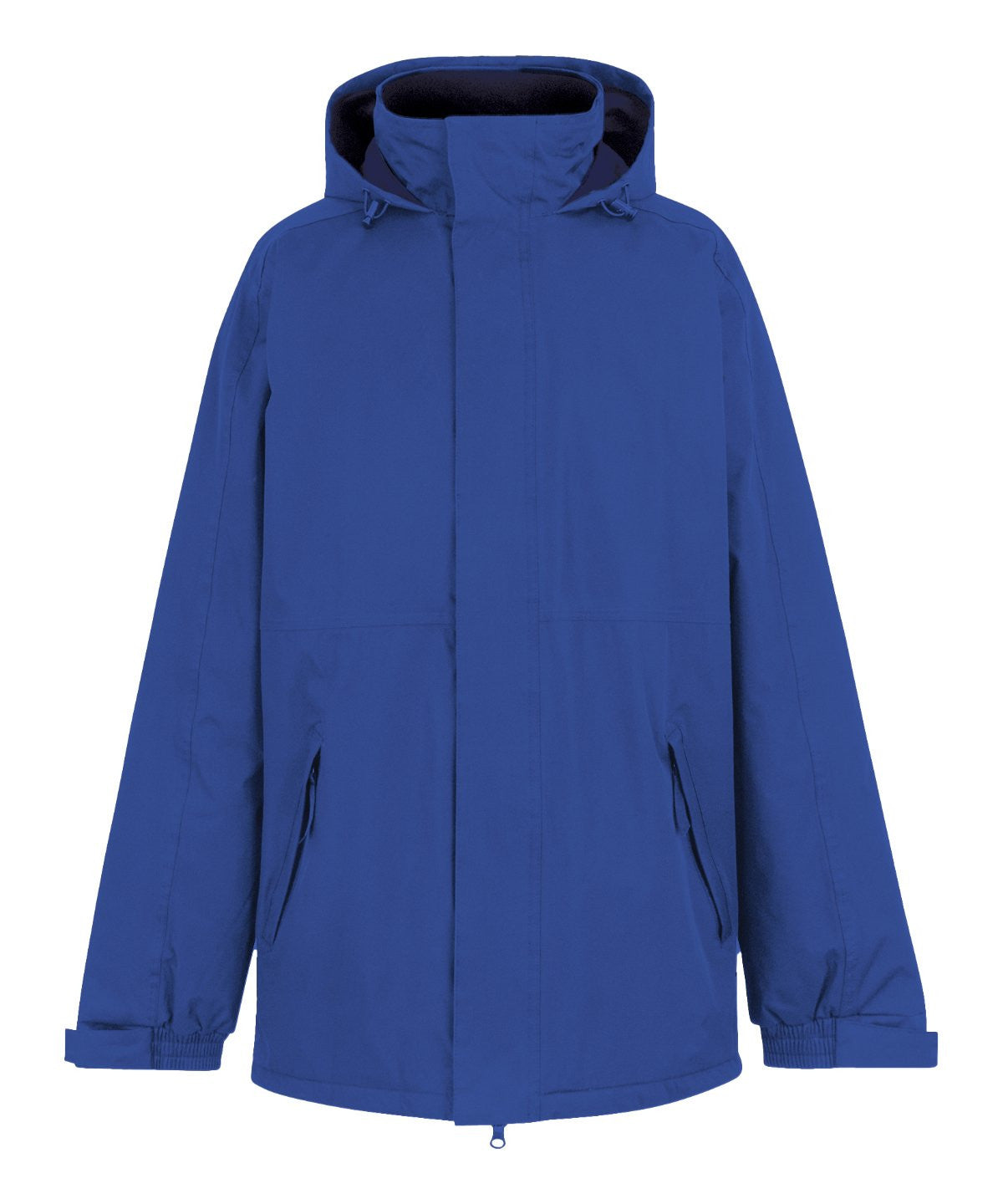 Dover Parka | NEW ROYAL