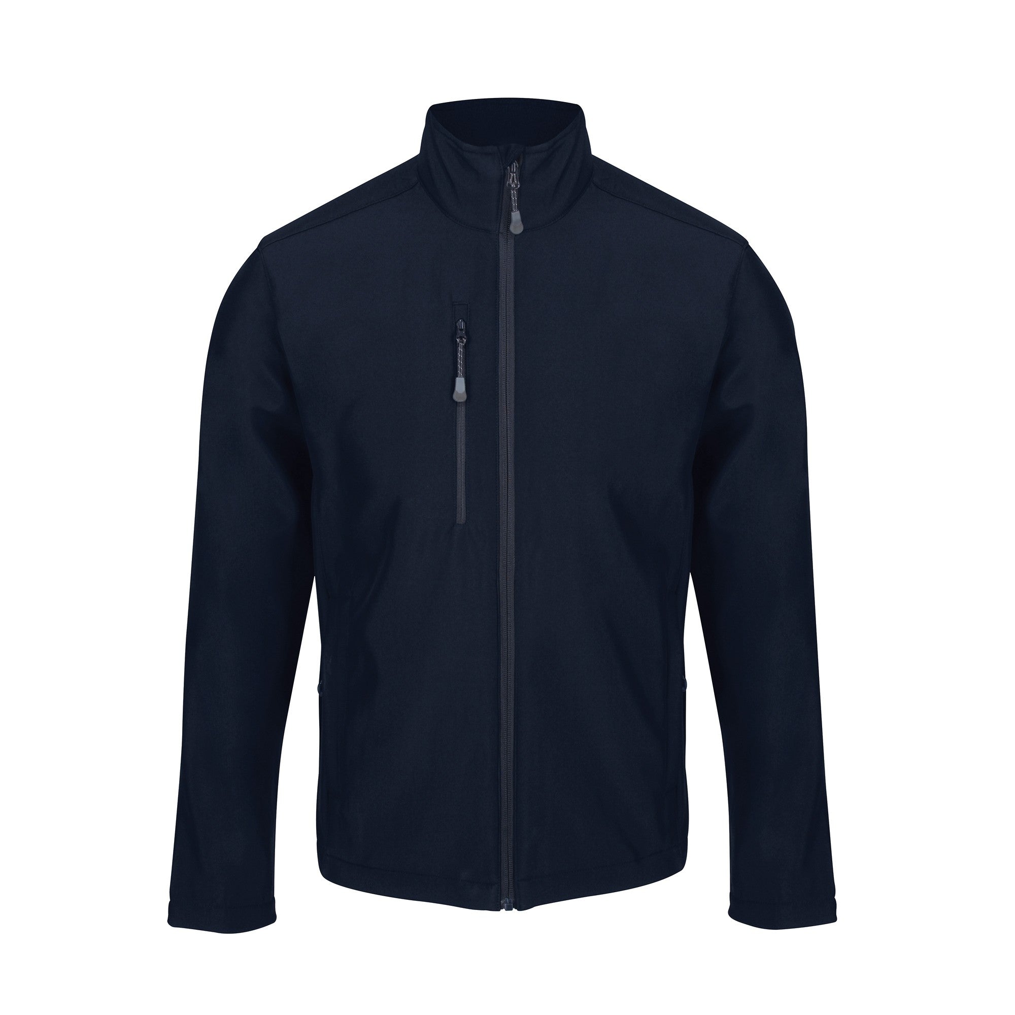 Honestly Made Recycled Softshell Jacket | NAVY