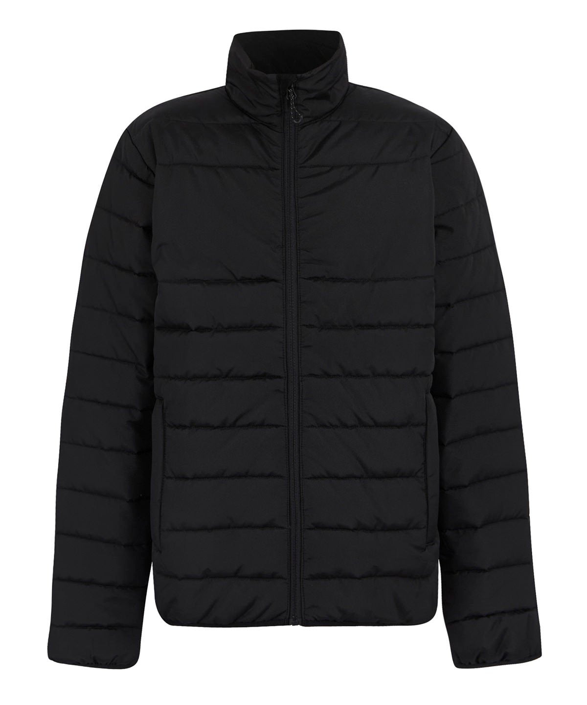 Essential Thermal Jacket | BLACK