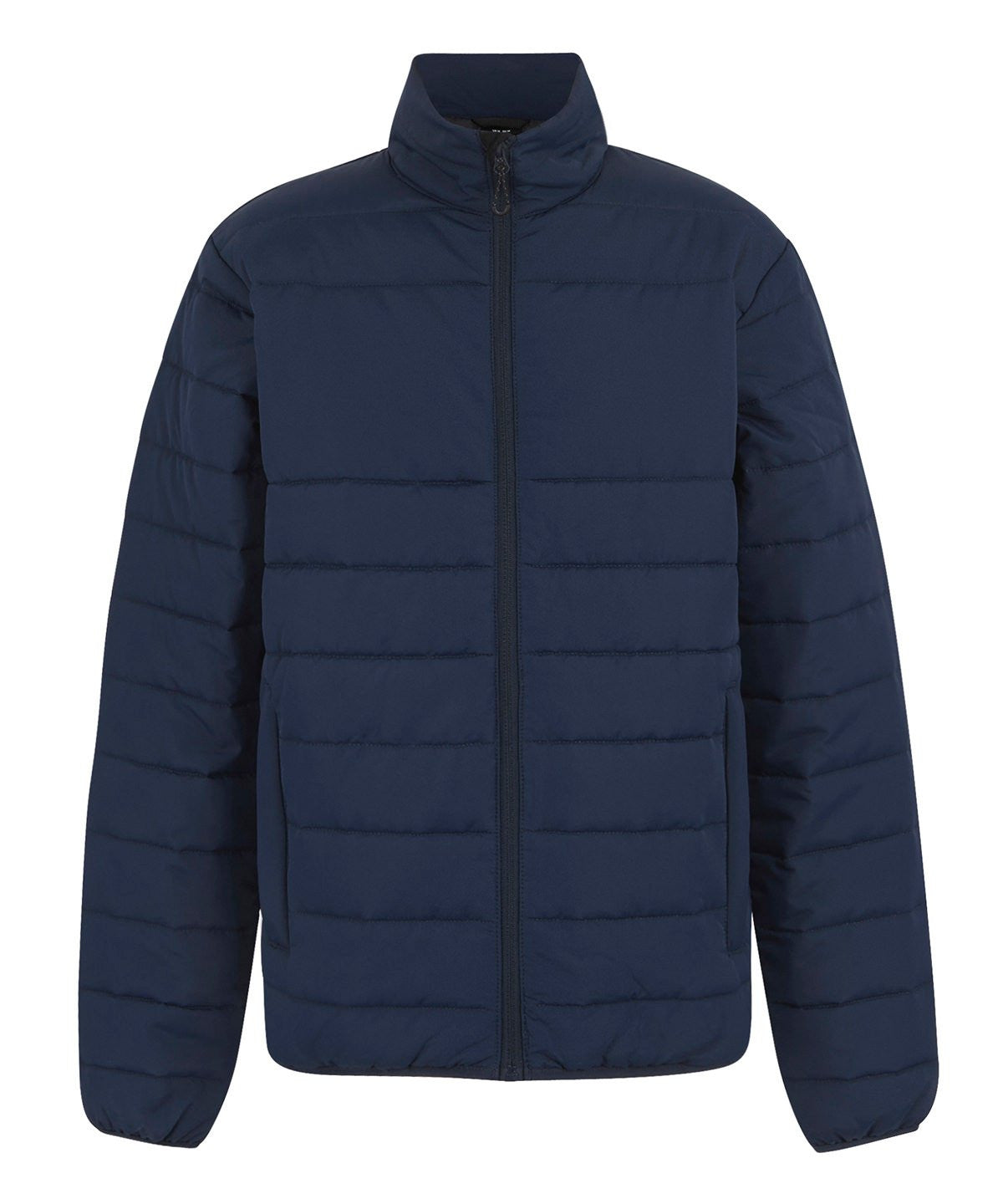 Essential Thermal Jacket | NAVY