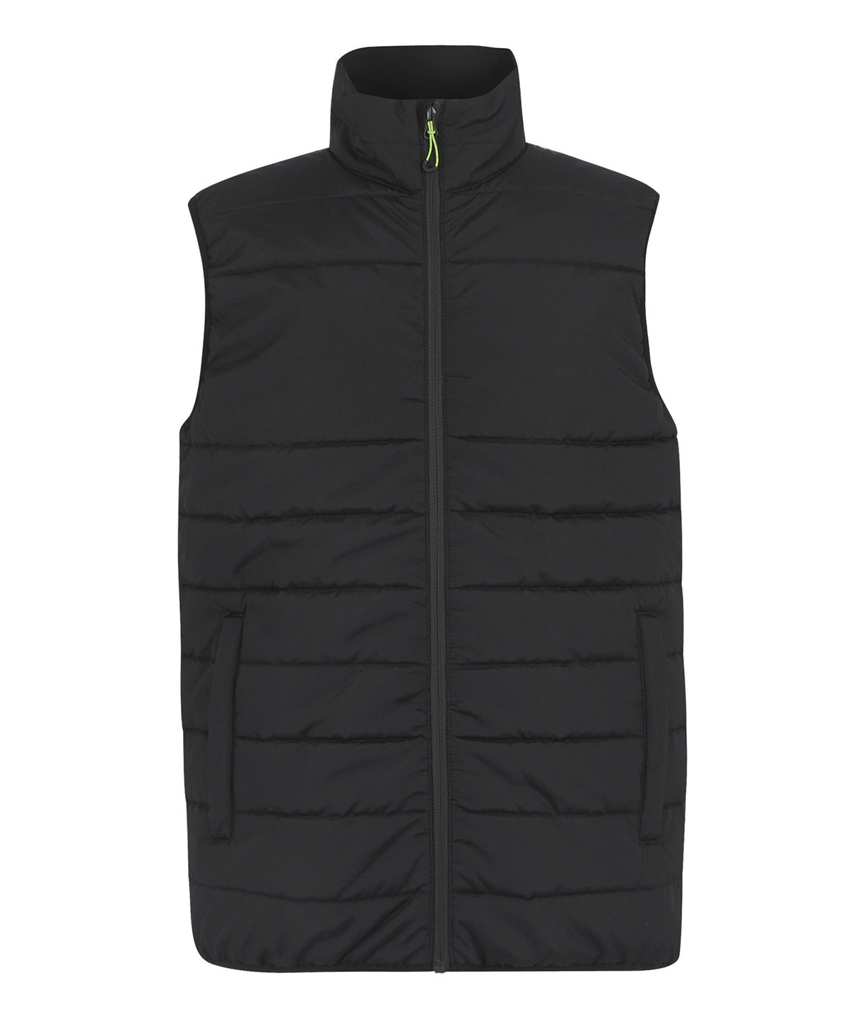 Essential Thermal Bodywarmer | BLACK