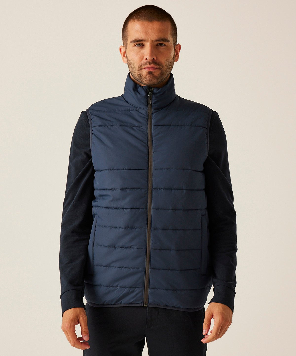 Essential Thermal Bodywarmer | NAVY