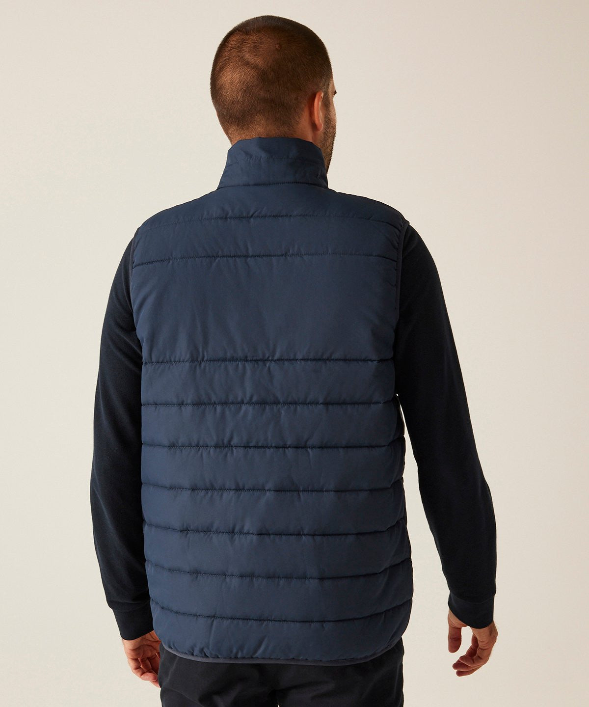 Essential Thermal Bodywarmer | NAVY