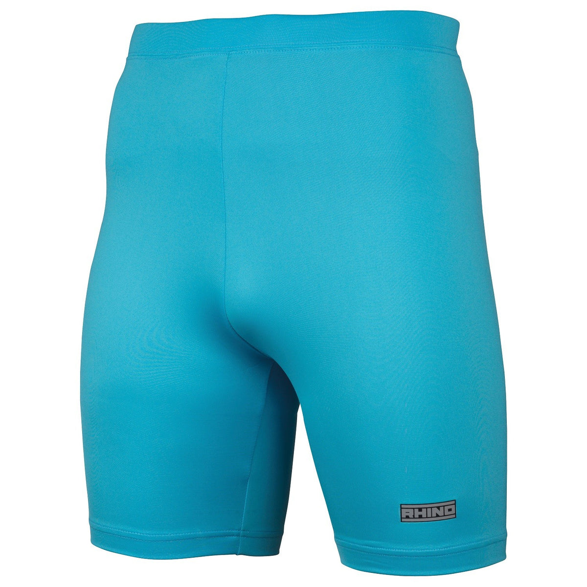 Rhino Base Layer Shorts Adult | LIGHT BLUE