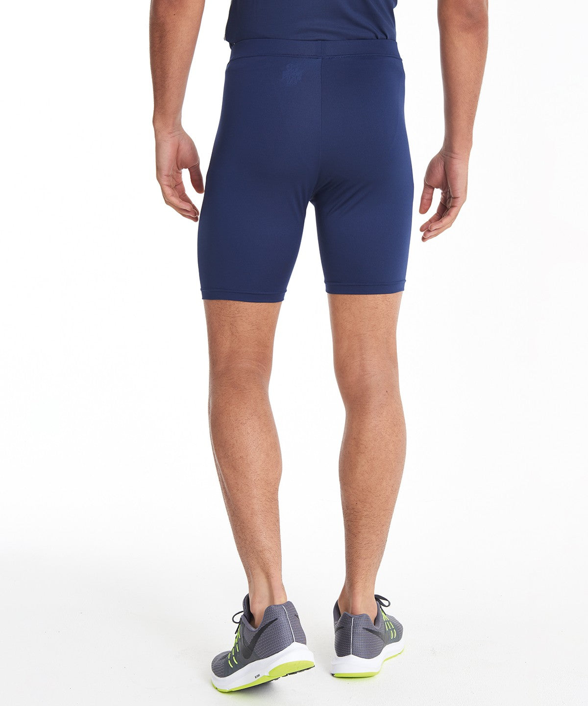 Rhino Base Layer Shorts Adult | BOTTLE GREEN