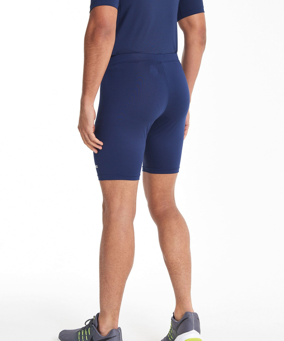 Rhino Base Layer Shorts Adult | BOTTLE GREEN