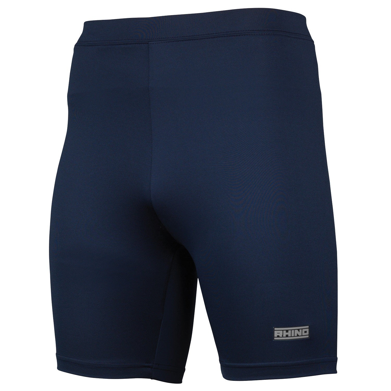 Rhino Base Layer Shorts Adult | NAVY