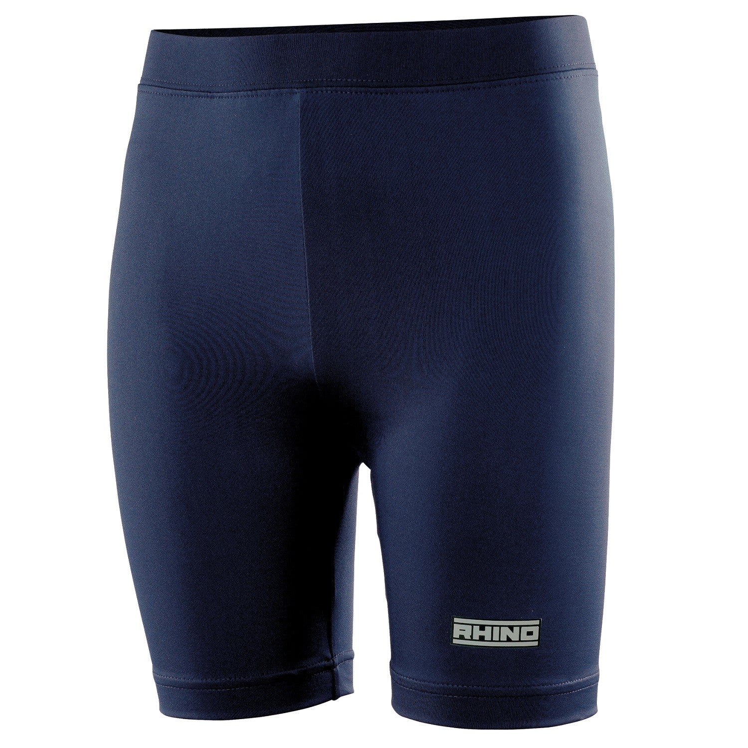 Rhino Junior Base Layer Shorts | NAVY