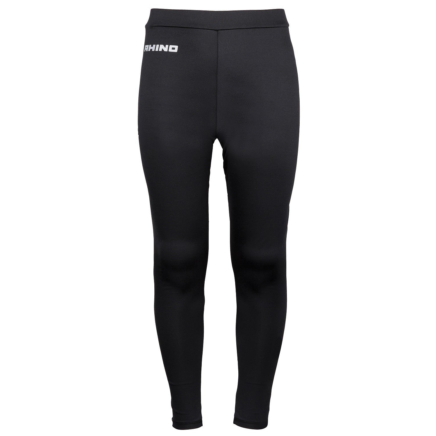Rhino Junior Base Layer Leggings | BLACK