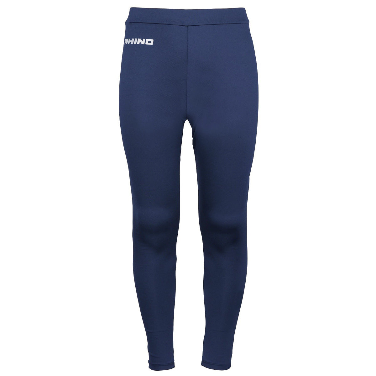 Rhino Junior Base Layer Leggings | NAVY