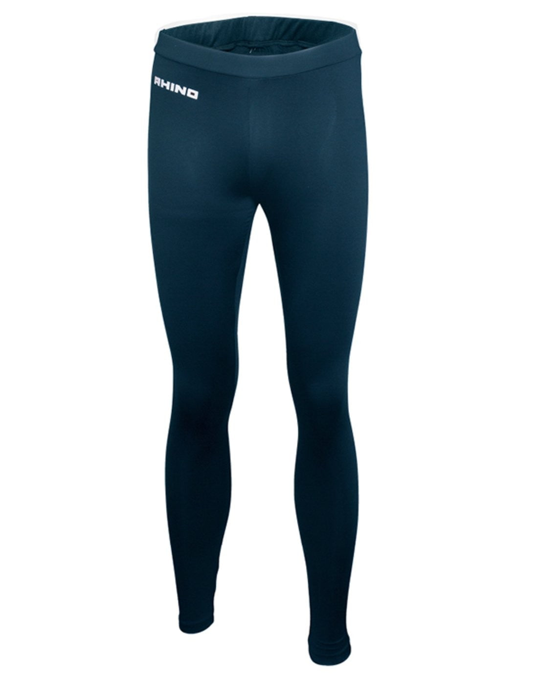 Rhino Junior Base Layer Leggings | BLACK