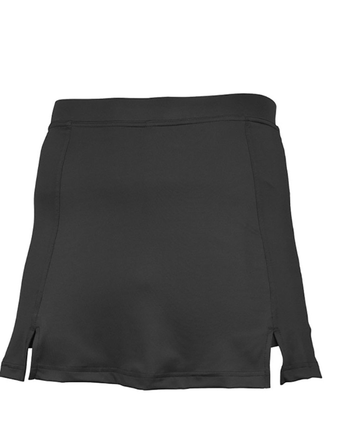 Rhino Girl's Sports Performance Skort | WHITE