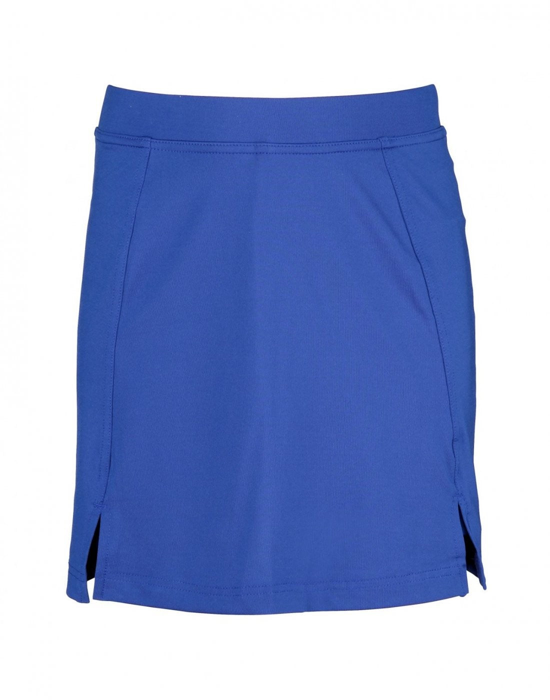 Rhino Girl's Sports Performance Skort | ROYAL