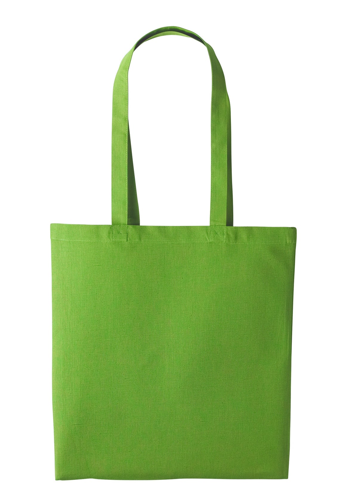 Cotton Promo Shoulder Tote | KIWI