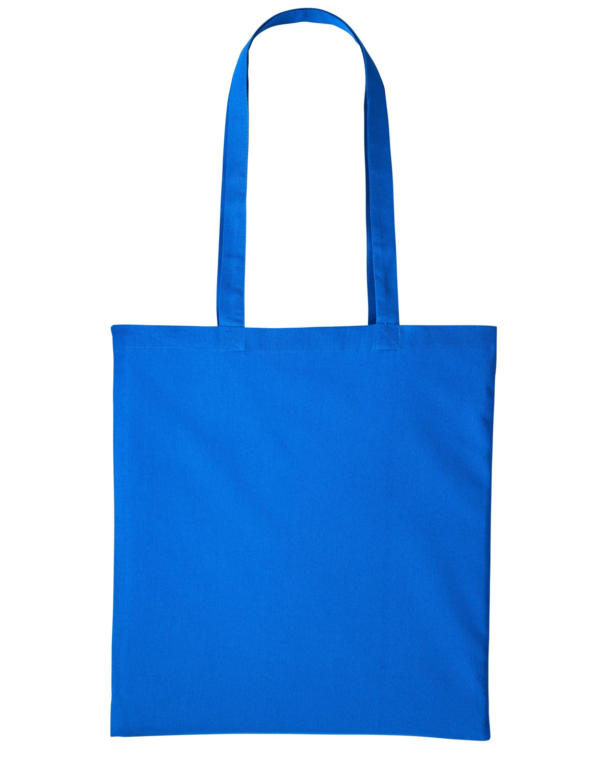 Cotton Promo Shoulder Tote | SAPPHIRE