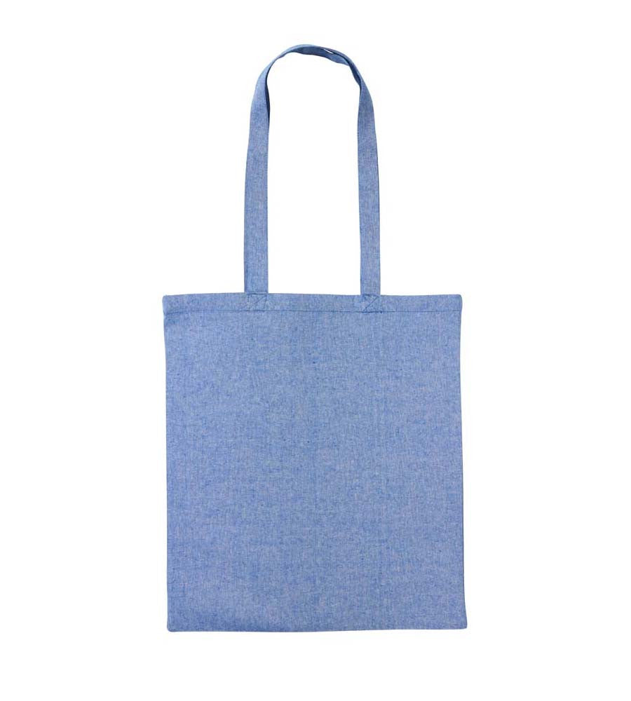 Recycled Cotton Shopper Long Handle | ROYAL MARL