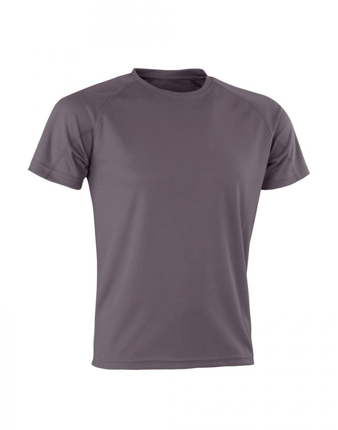 Aircool T-Shirt | GREY