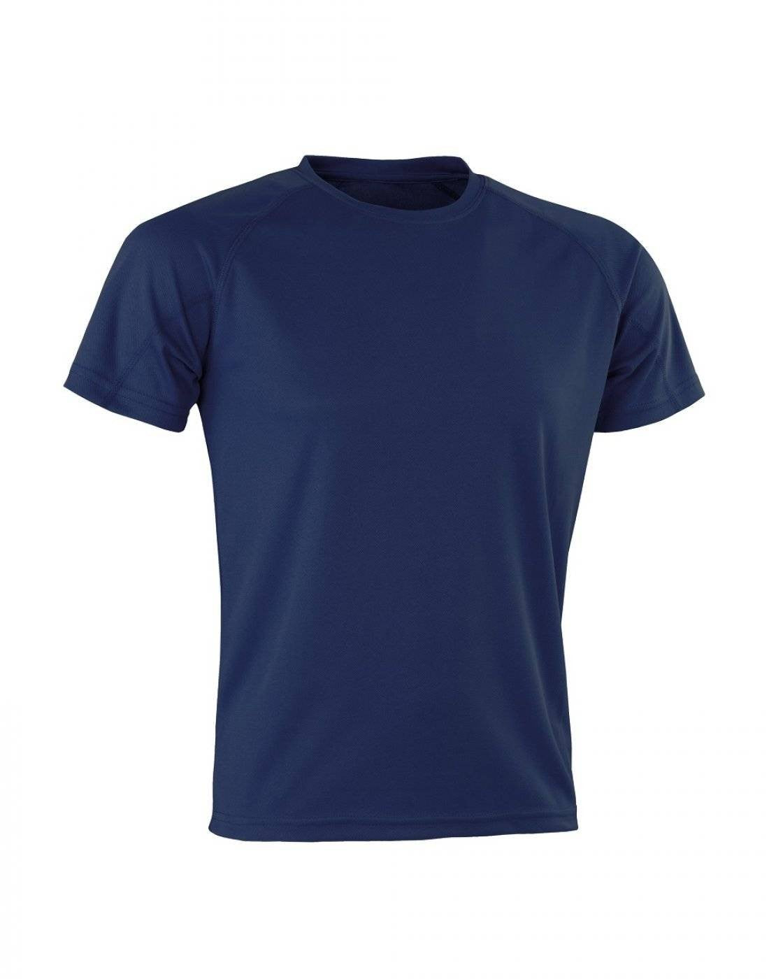 Aircool T-Shirt | NAVY