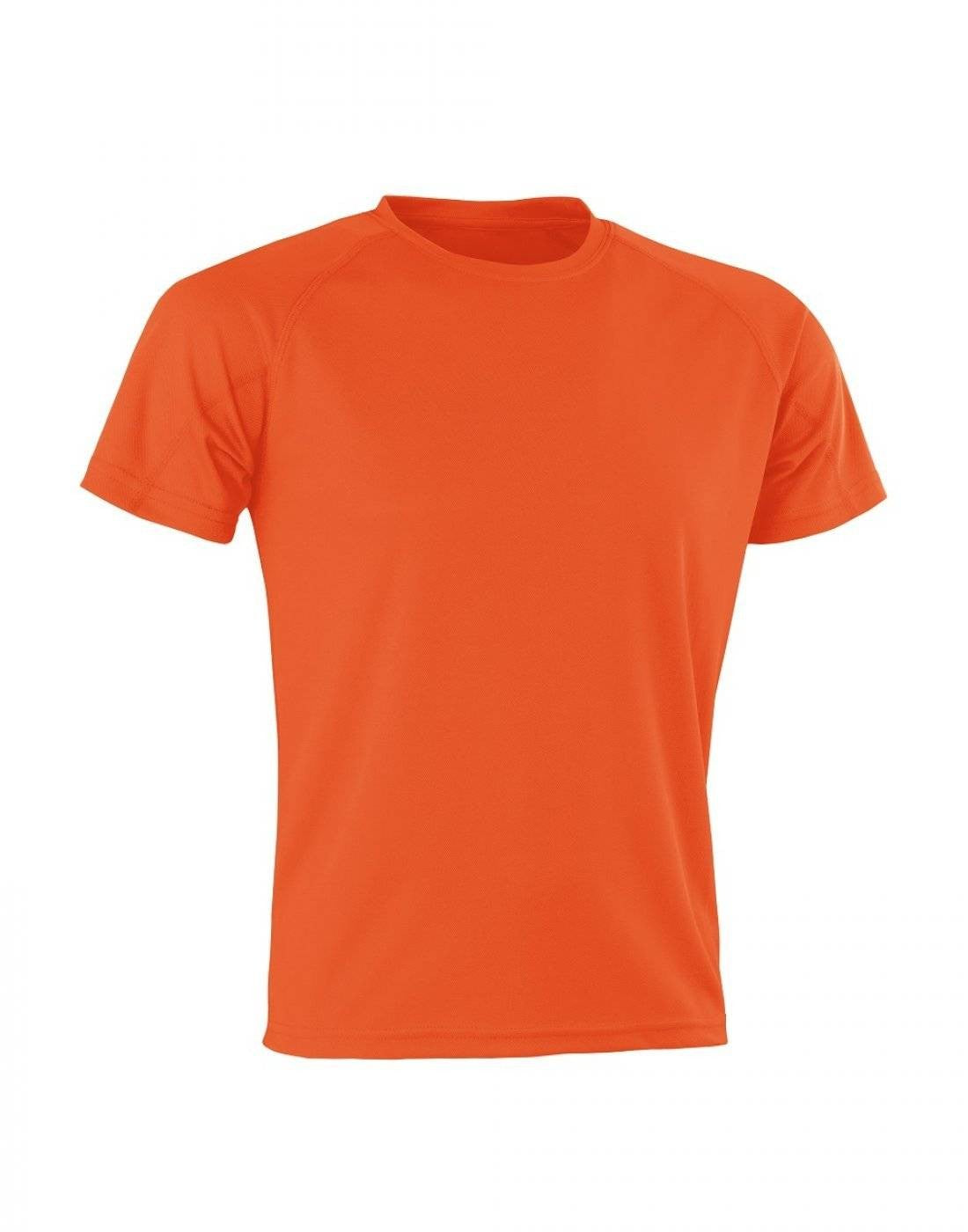 Aircool T-Shirt | ORANGE