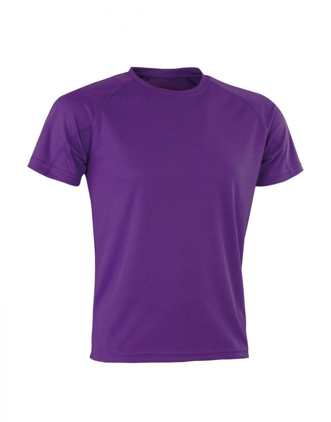 Aircool T-Shirt | PURPLE