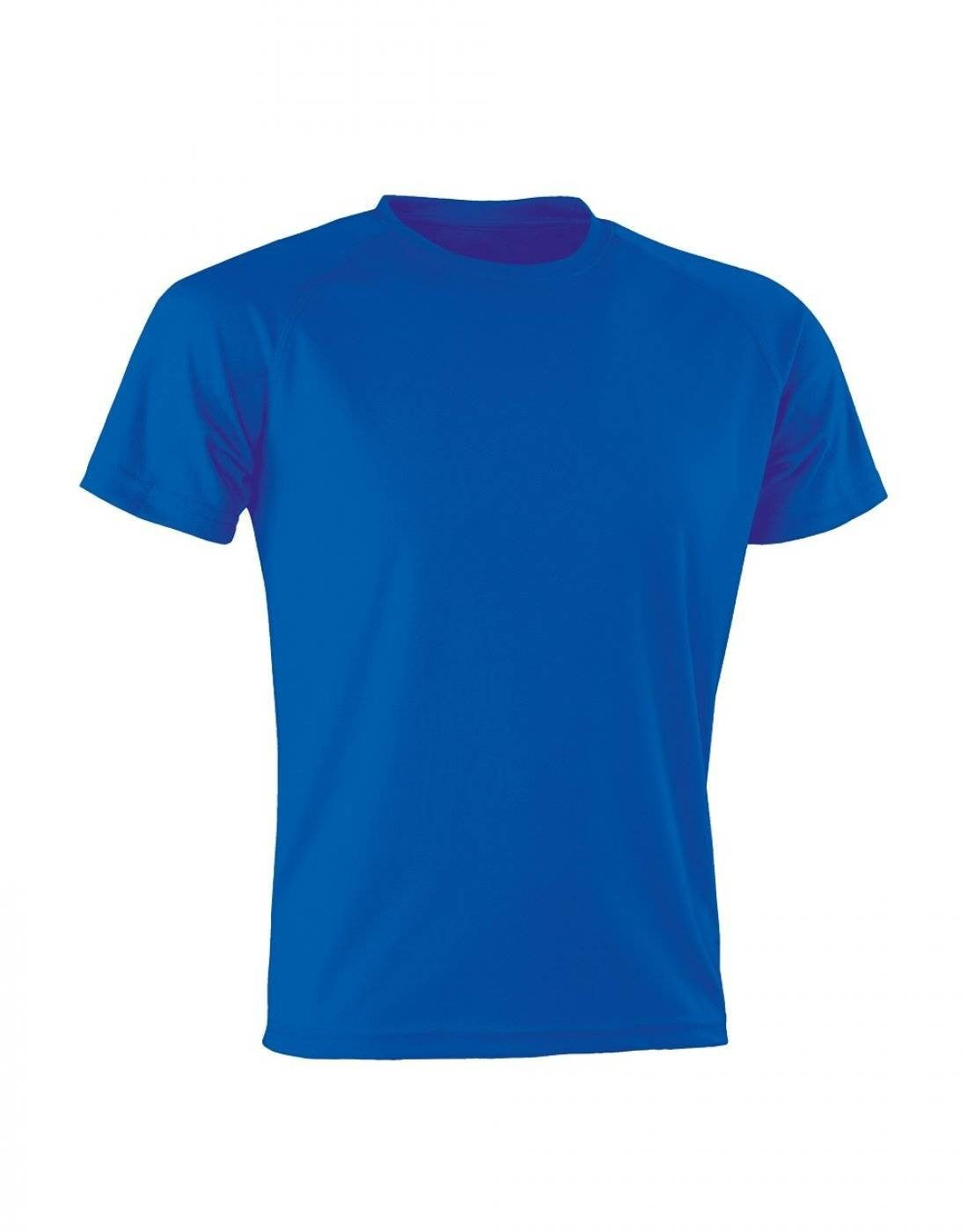 Aircool T-Shirt | ROYAL BLUE