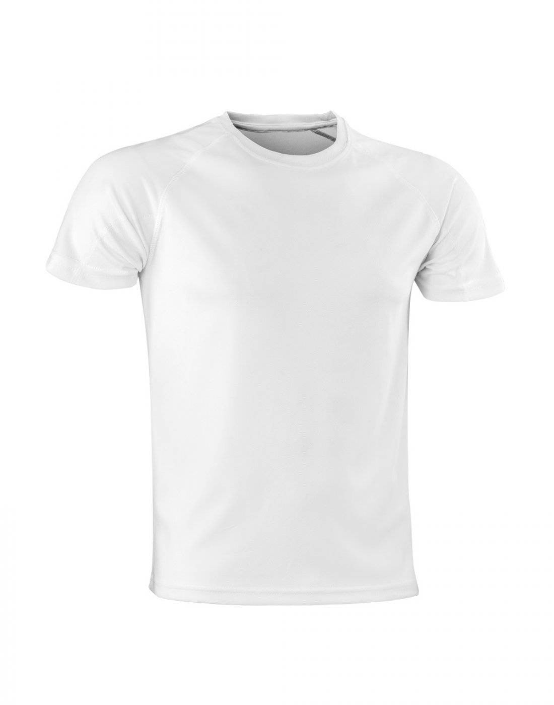 Aircool T-Shirt | WHITE