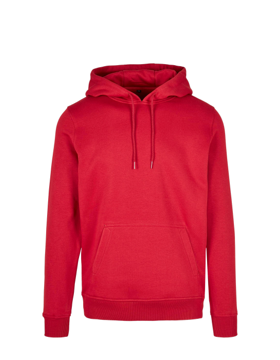 Heavy Hoodie | RUBY
