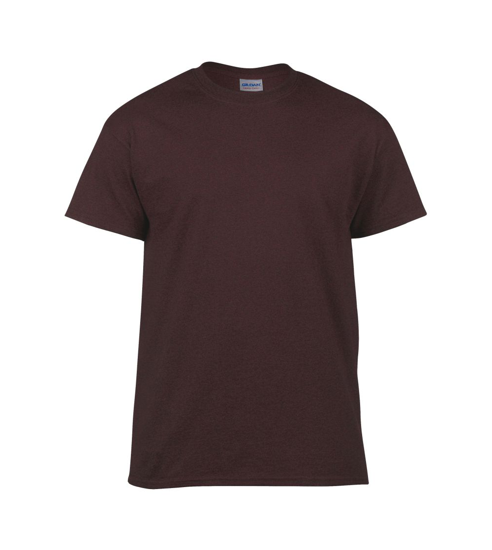 Heavy Cotton Adult T-Shirt | RUSSET