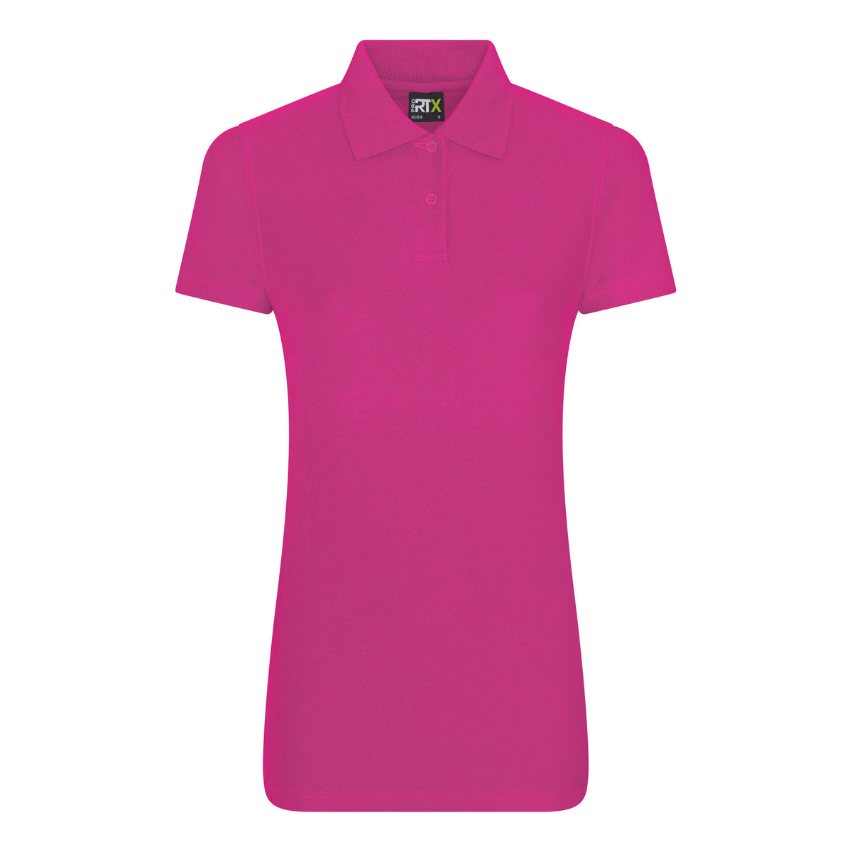 Ladies Pro Polo | FUCHSIA