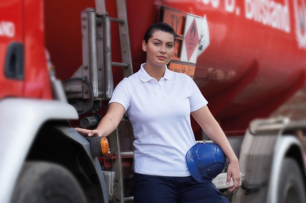 Ladies Pro Polo | ROYAL