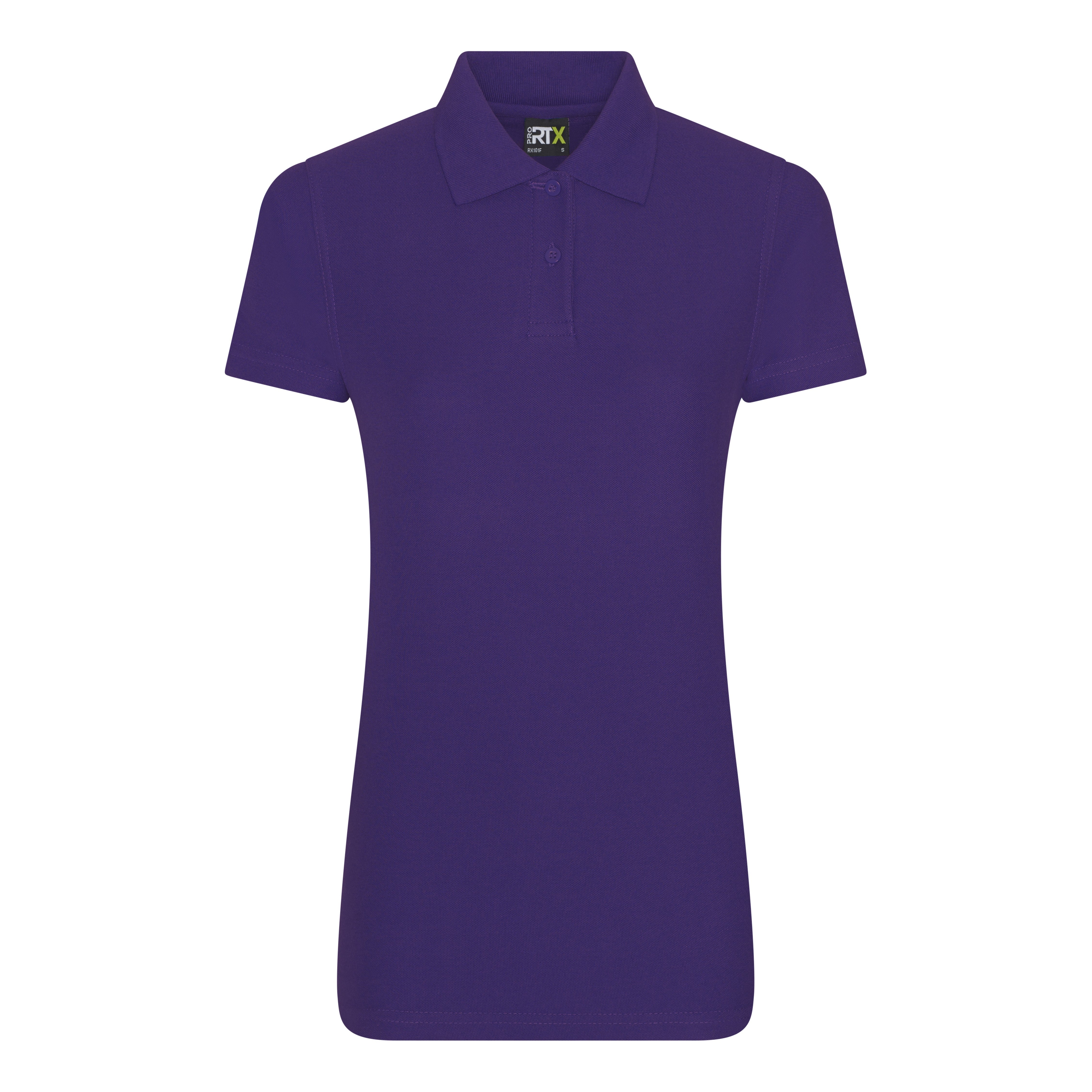Ladies Pro Polo | PURPLE